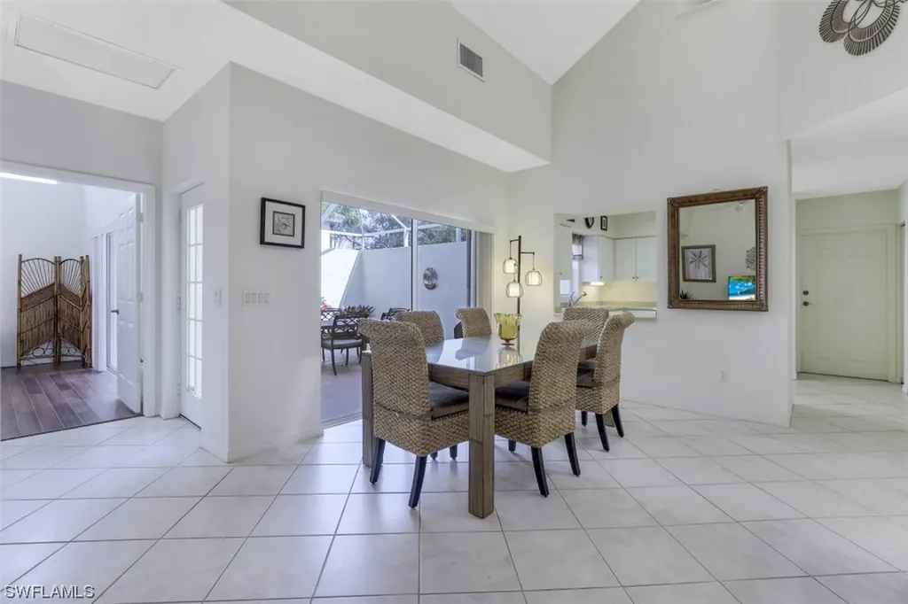 4309 Covey Circle Naples FL 34109