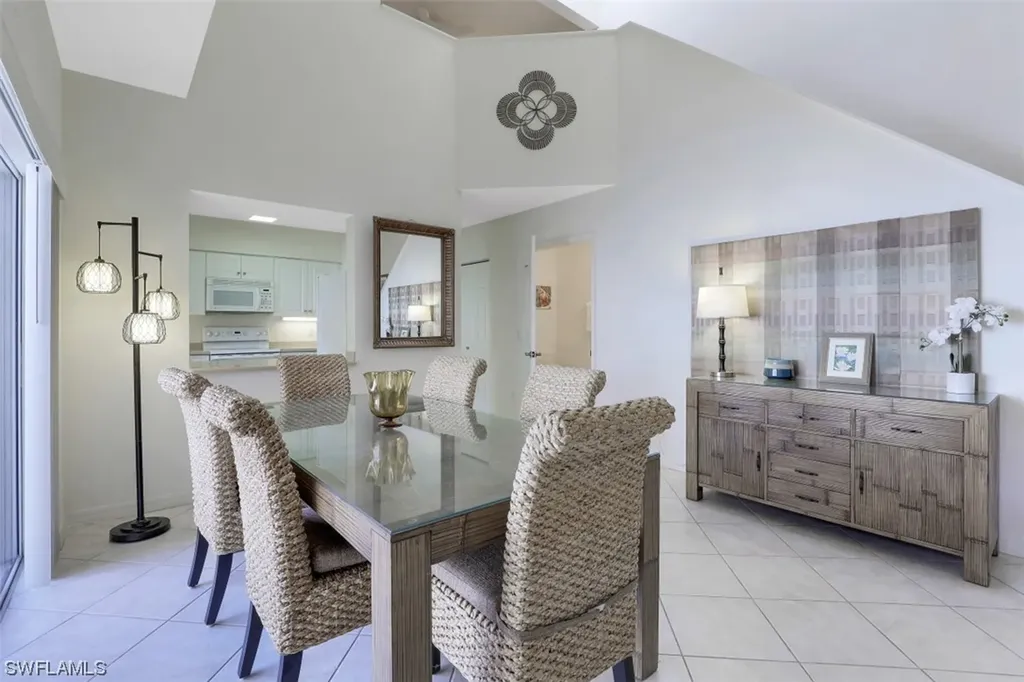 4309 Covey Circle Naples FL 34109