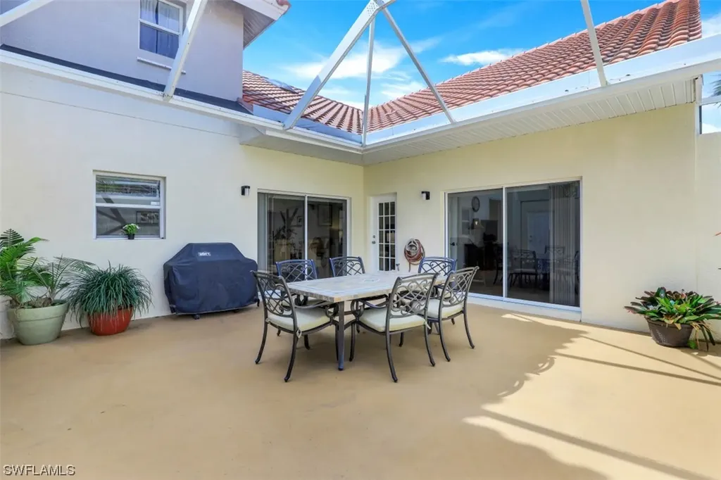 4309 Covey Circle Naples FL 34109