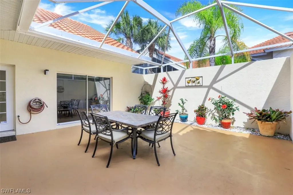 4309 Covey Circle Naples FL 34109