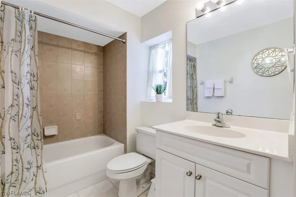 4309 Covey Circle Naples FL 34109
