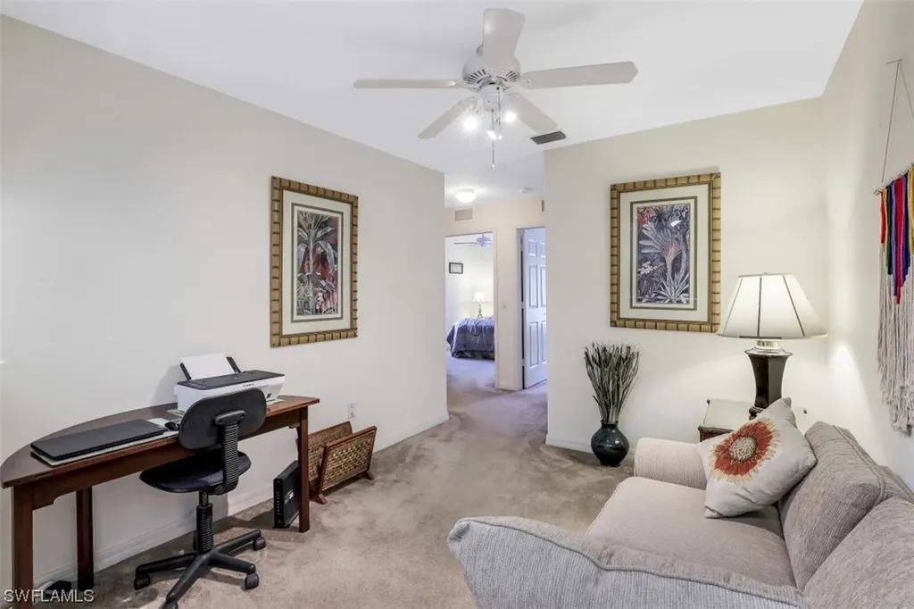 4309 Covey Circle Naples FL 34109