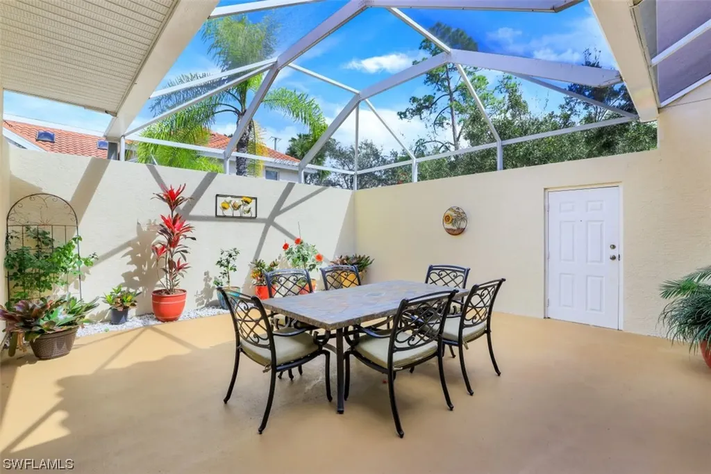 4309 Covey Circle Naples FL 34109