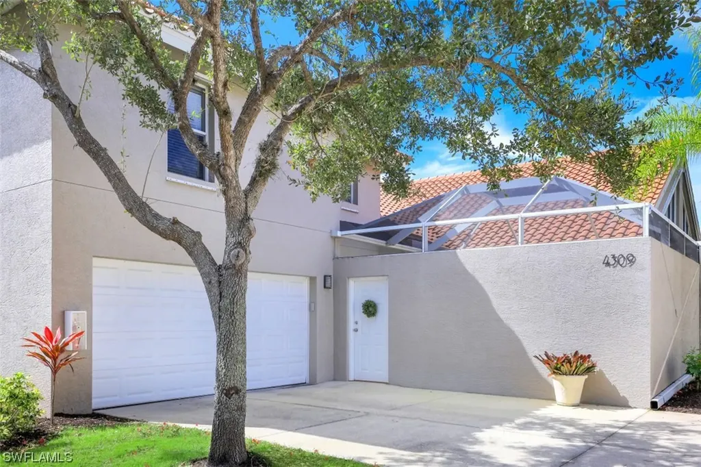 4309 Covey Circle Naples FL 34109