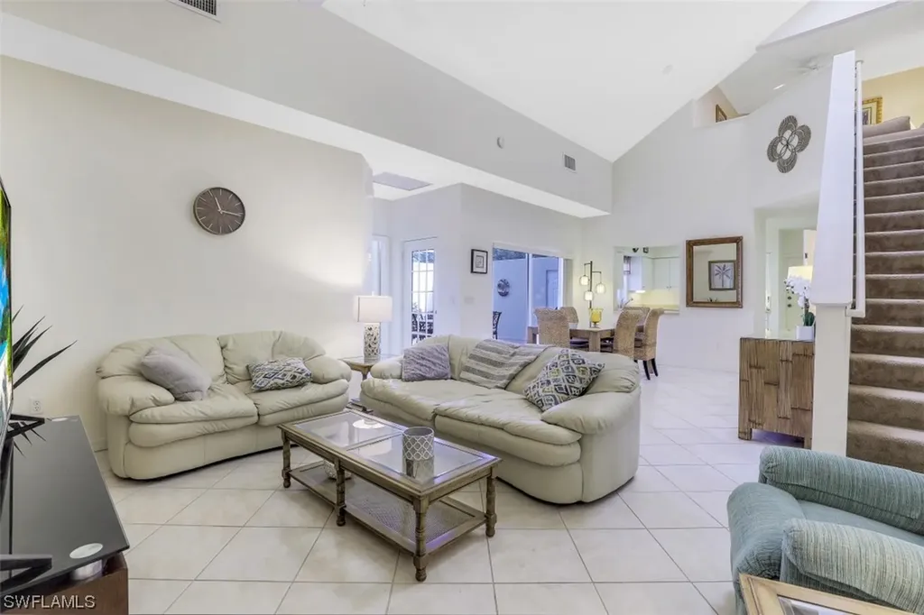 4309 Covey Circle Naples FL 34109