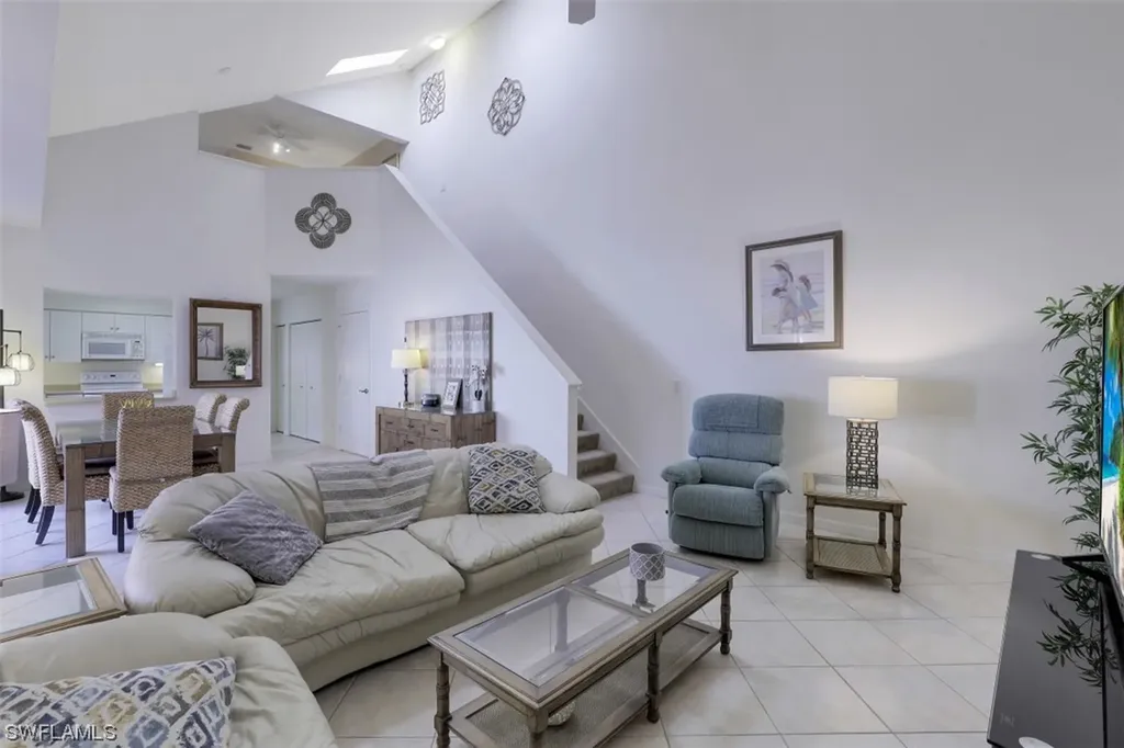 4309 Covey Circle Naples FL 34109