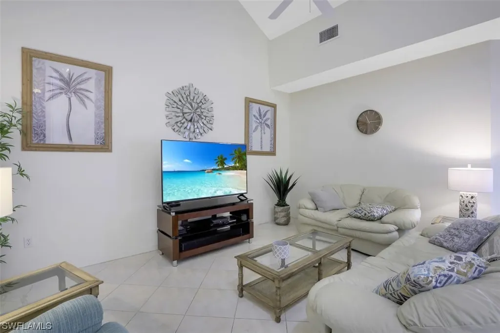 4309 Covey Circle Naples FL 34109