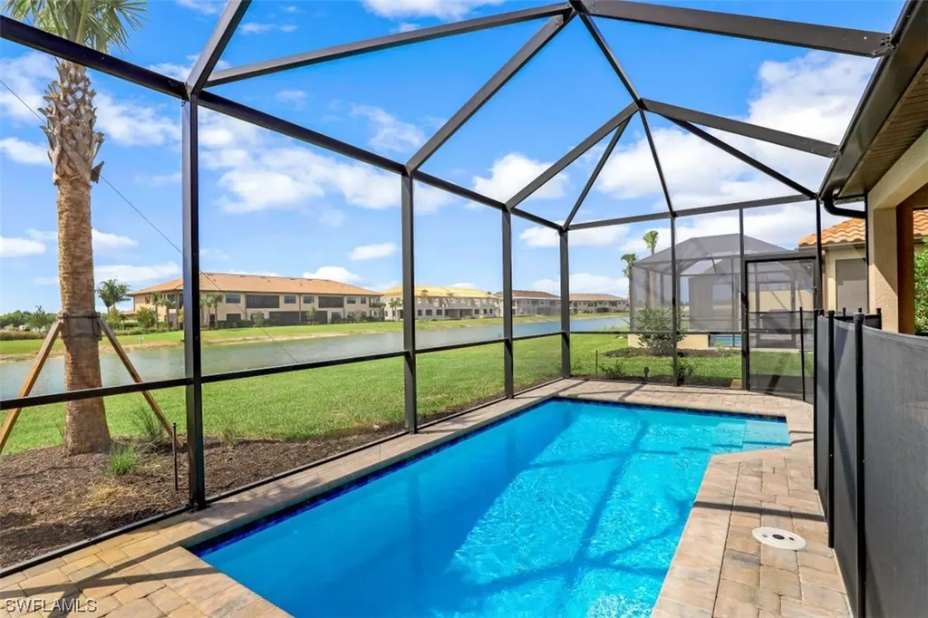 15223 Tolmino Street Naples FL 34114