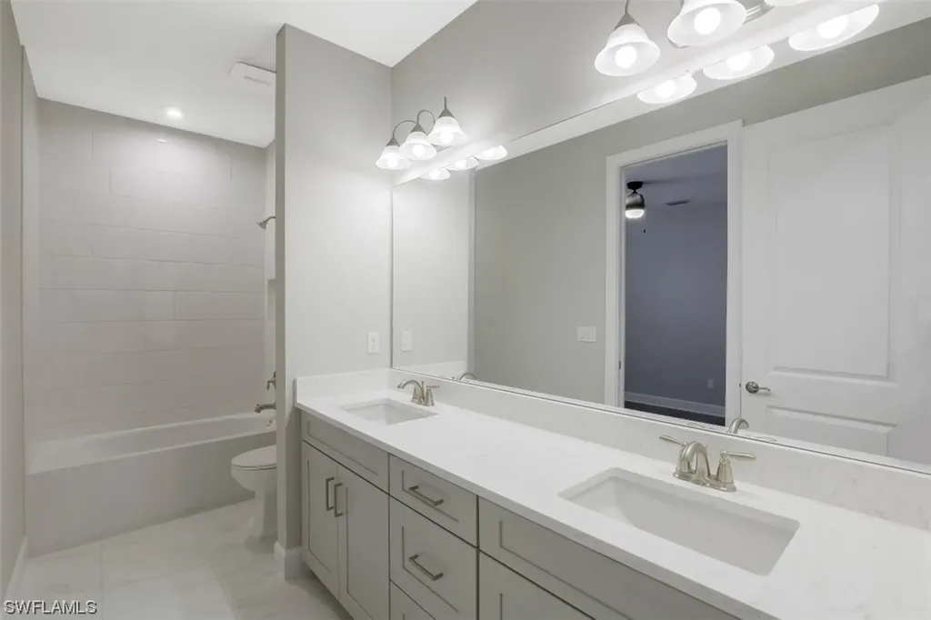 15223 Tolmino Street Naples FL 34114