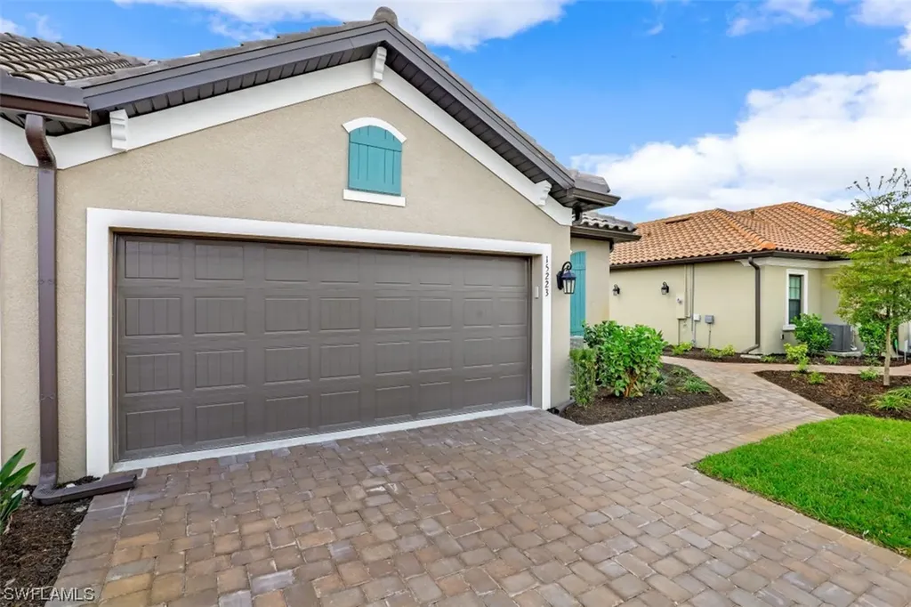 15223 Tolmino Street Naples FL 34114