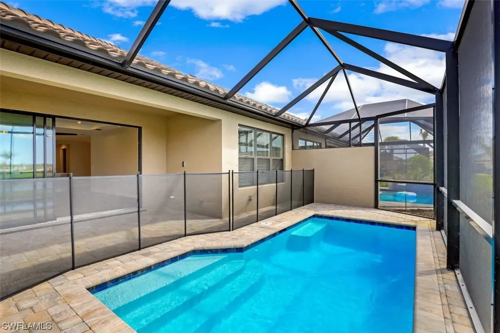 15223 Tolmino Street Naples FL 34114
