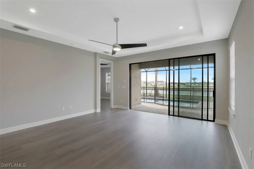 15223 Tolmino Street Naples FL 34114