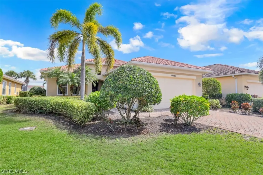 Naples FL, 13564 Manchester Way