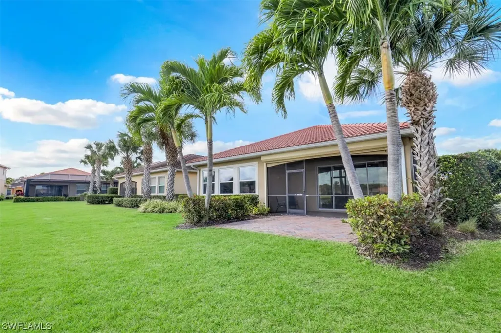 13564 Manchester Way Naples FL 34109