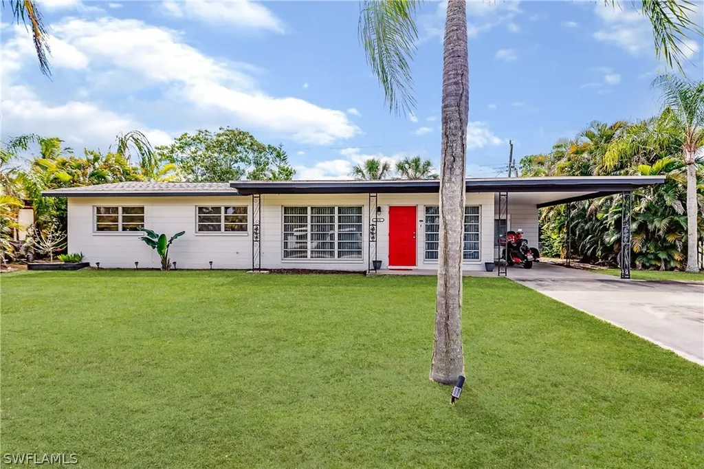 1450 Collins Road Fort Myers FL 33919
