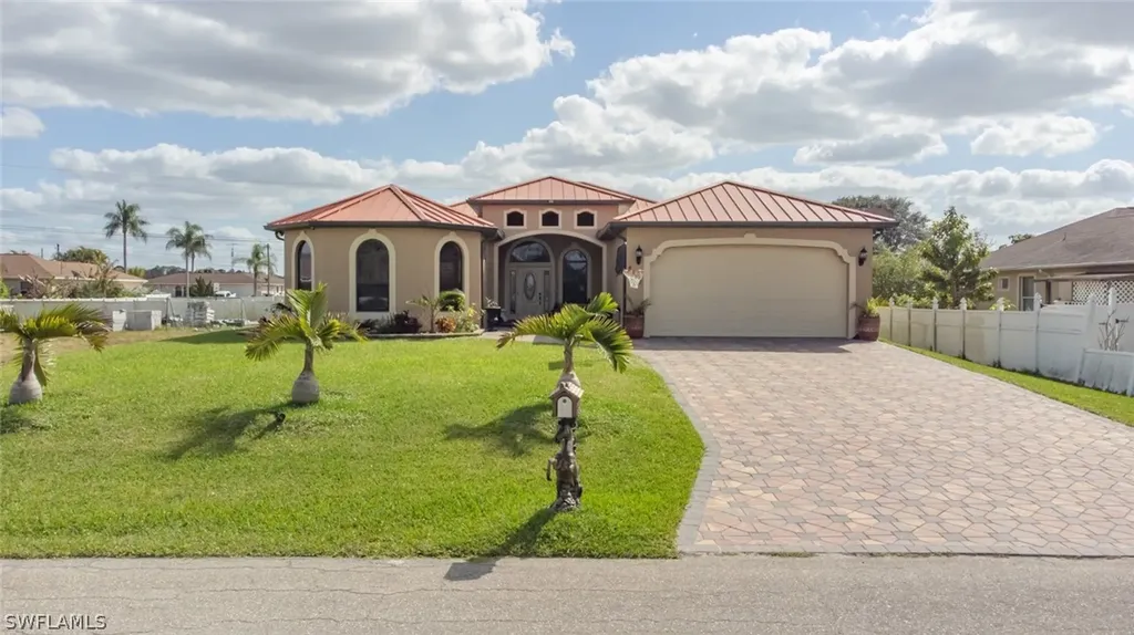 4507 7th Street W Lehigh Acres FL 33971