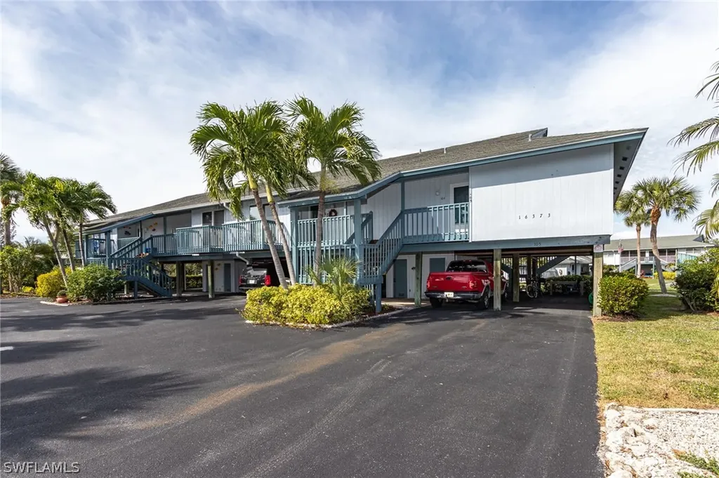 16373 Boyce Drive Bokeelia FL 33922