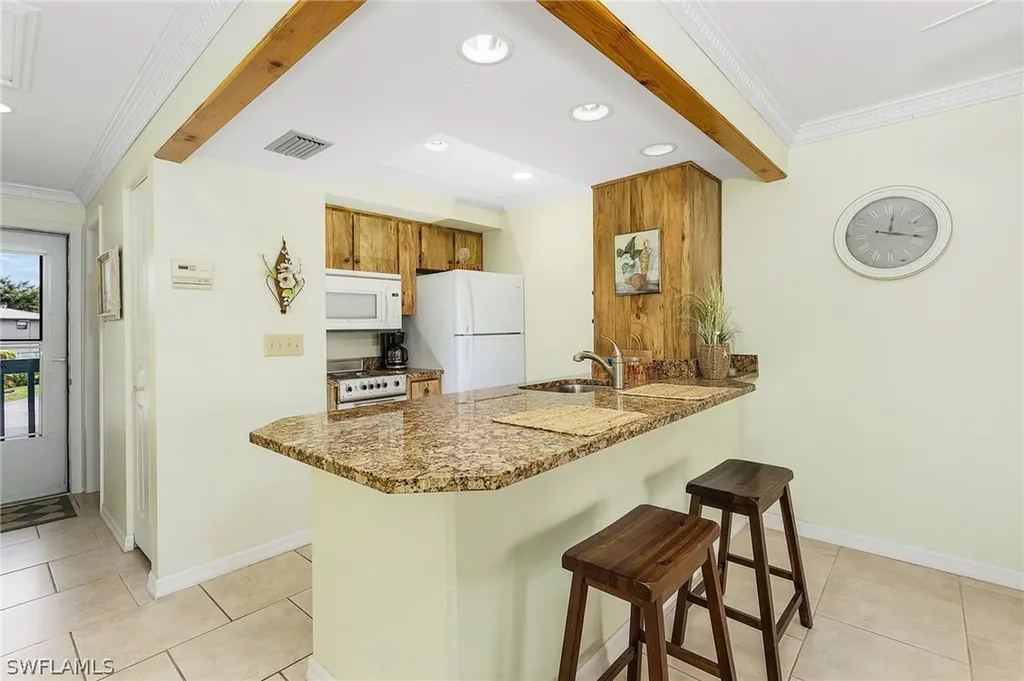 16373 Boyce Drive Bokeelia FL 33922