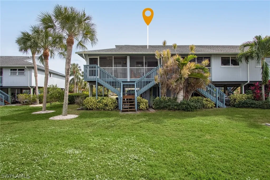 16373 Boyce Drive Bokeelia FL 33922