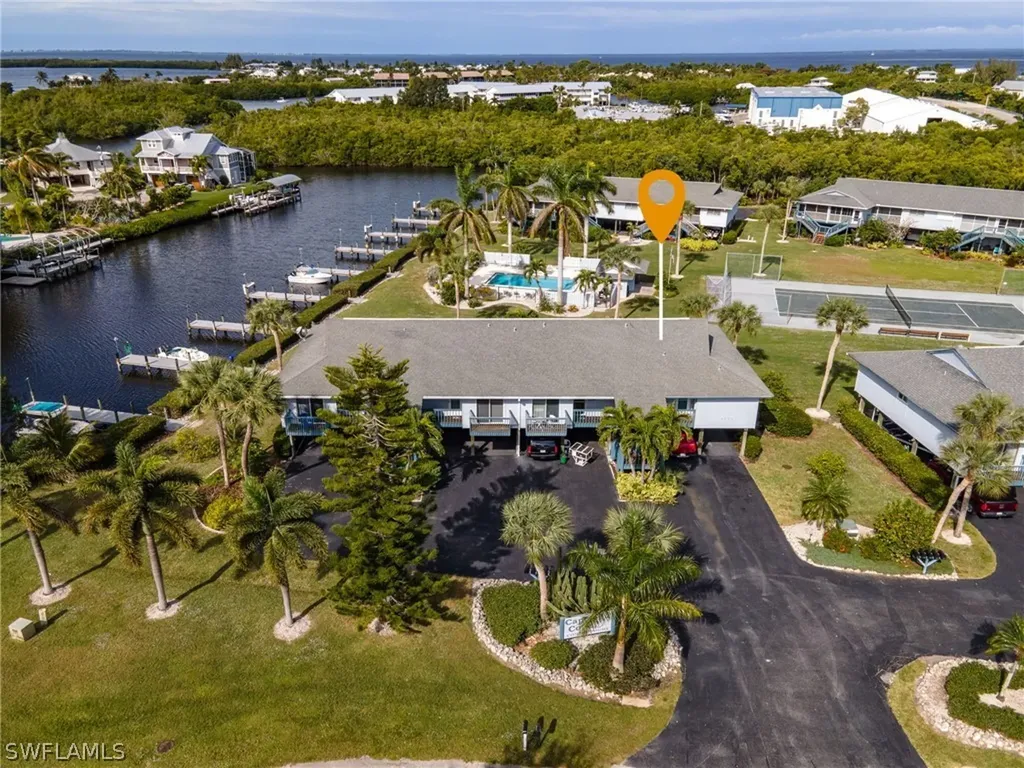 16373 Boyce Drive Bokeelia FL 33922