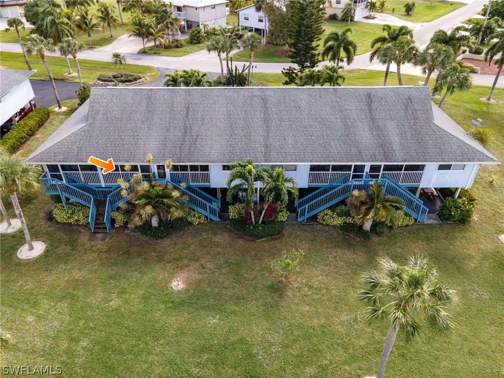 16373 Boyce Drive Bokeelia FL 33922