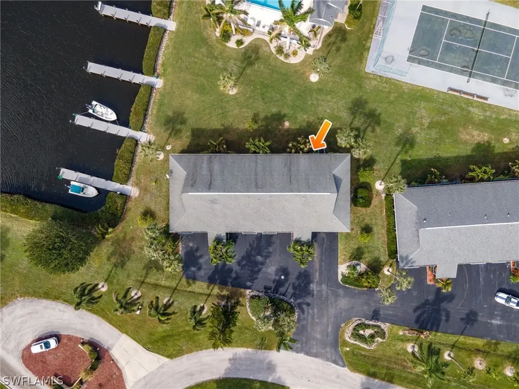 16373 Boyce Drive Bokeelia FL 33922