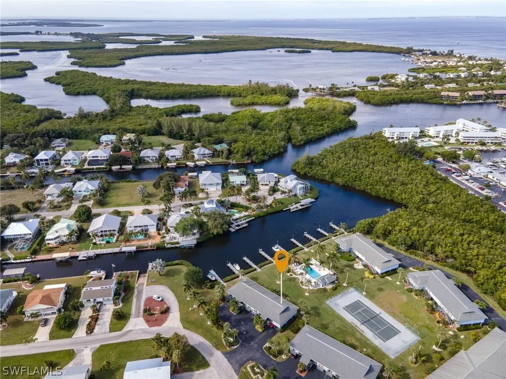 16373 Boyce Drive Bokeelia FL 33922