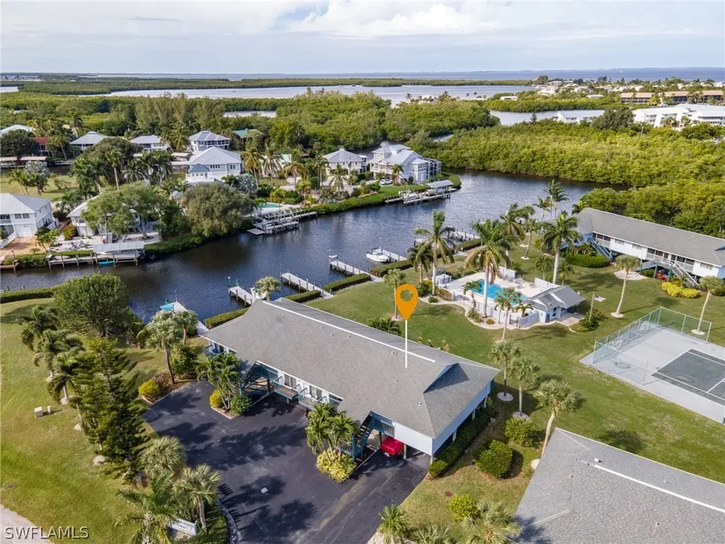 16373 Boyce Drive Bokeelia FL 33922