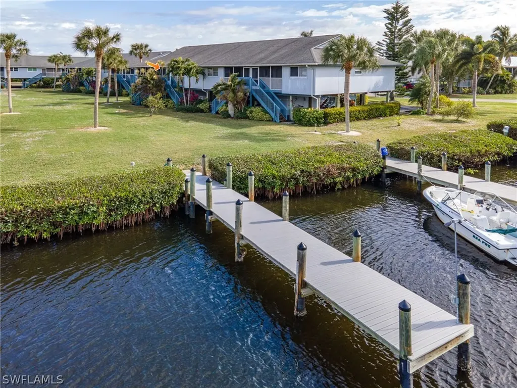 16373 Boyce Drive Bokeelia FL 33922