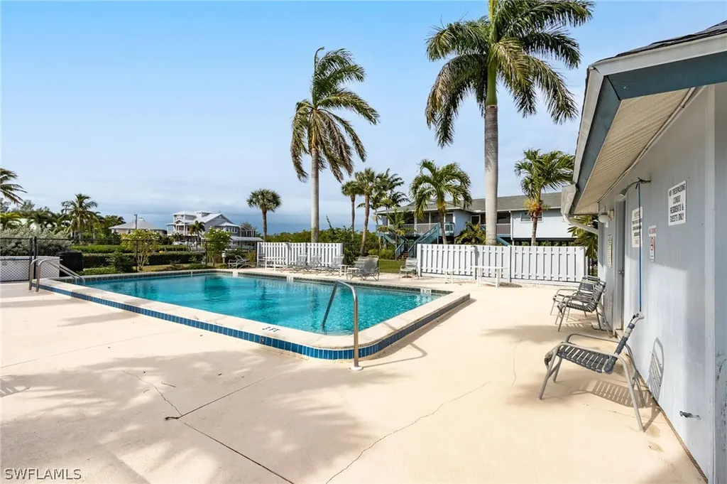 16373 Boyce Drive Bokeelia FL 33922