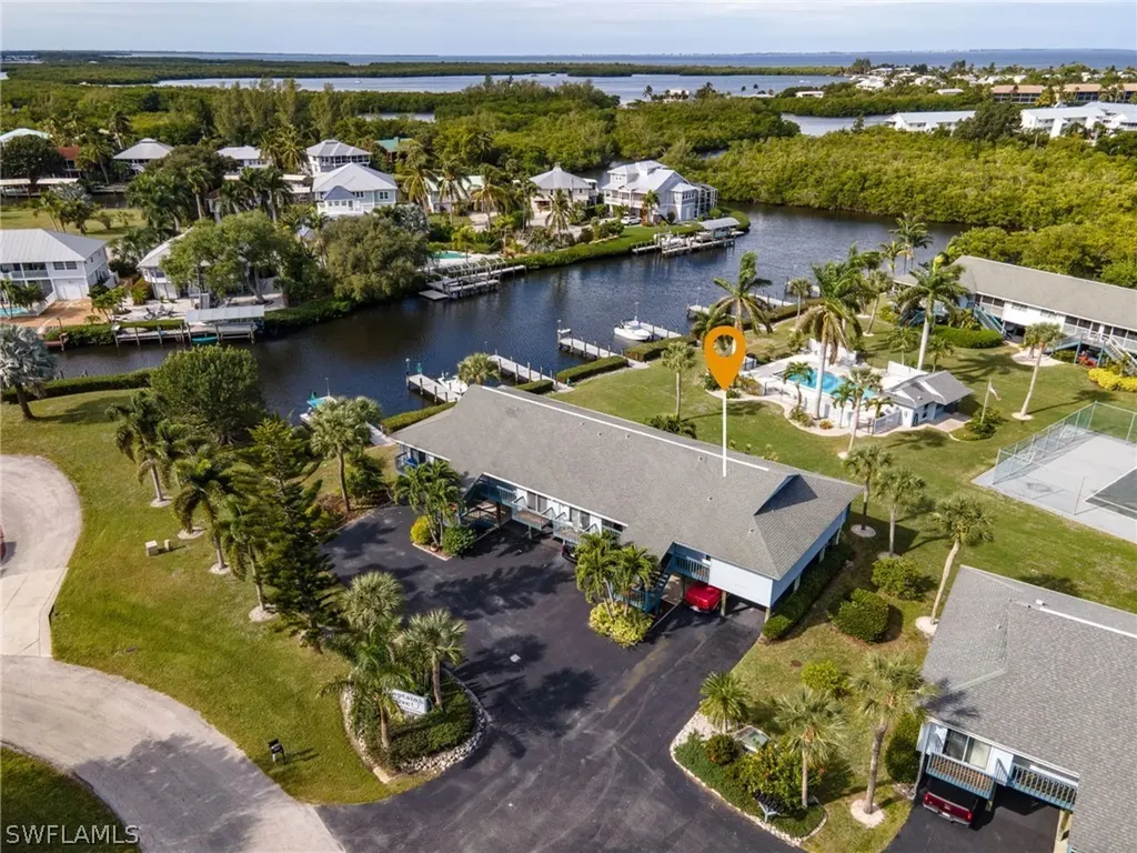 16373 Boyce Drive Bokeelia FL 33922