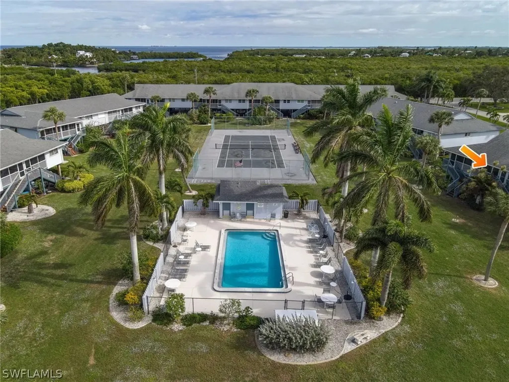 16373 Boyce Drive Bokeelia FL 33922