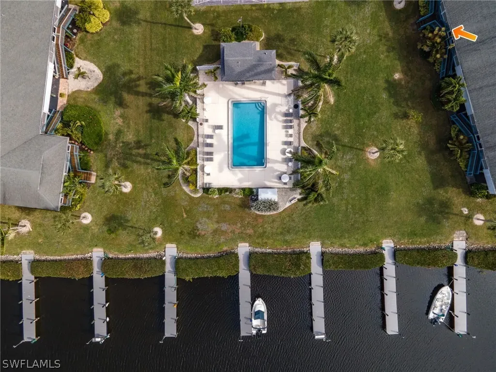 16373 Boyce Drive Bokeelia FL 33922