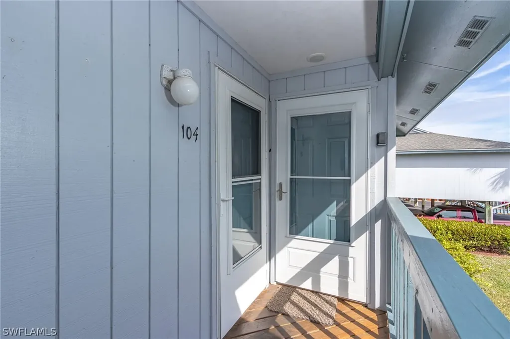 16373 Boyce Drive Bokeelia FL 33922