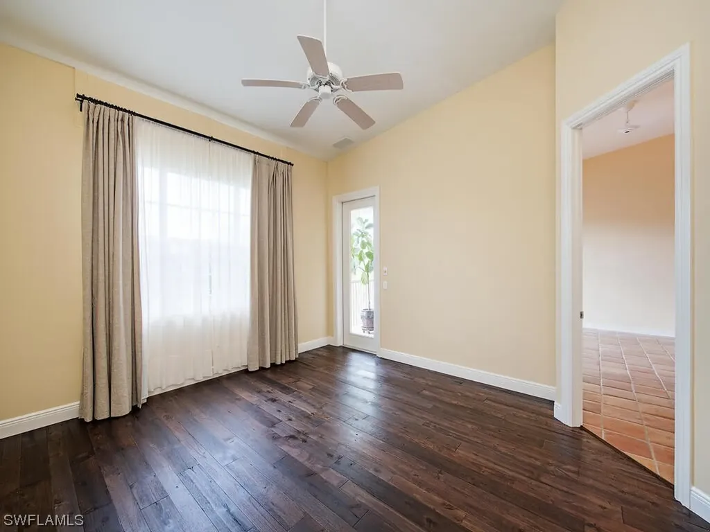 743 Bentwater Circle Naples FL 34108