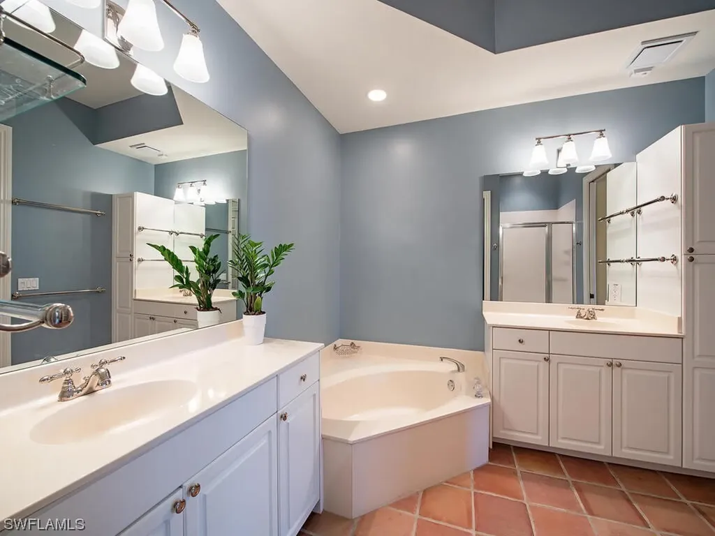 743 Bentwater Circle Naples FL 34108