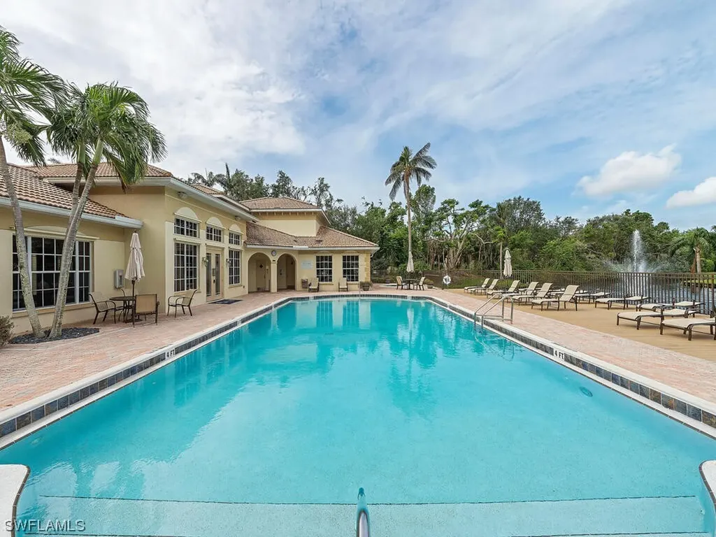 743 Bentwater Circle Naples FL 34108