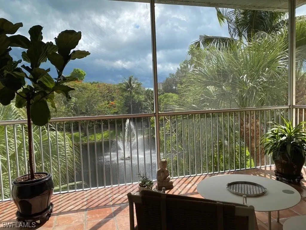 743 Bentwater Circle Naples FL 34108