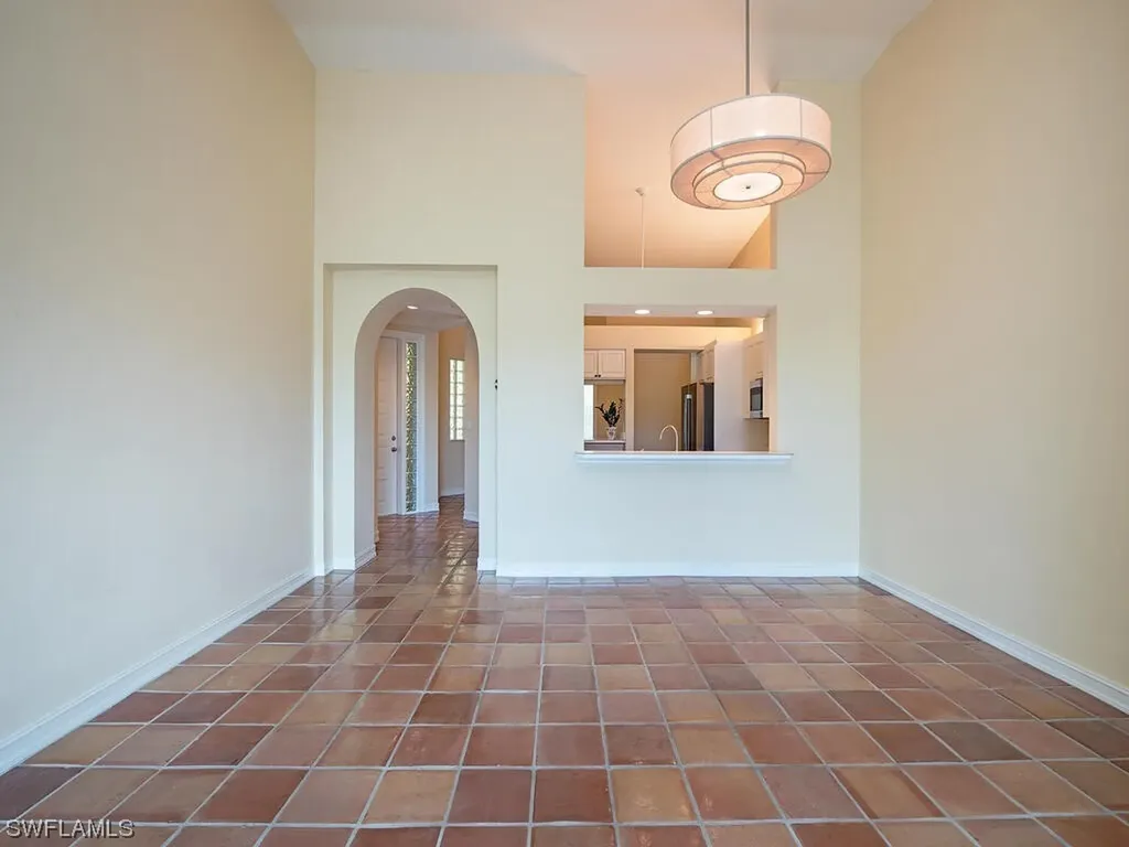 743 Bentwater Circle Naples FL 34108