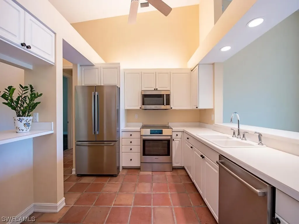 743 Bentwater Circle Naples FL 34108