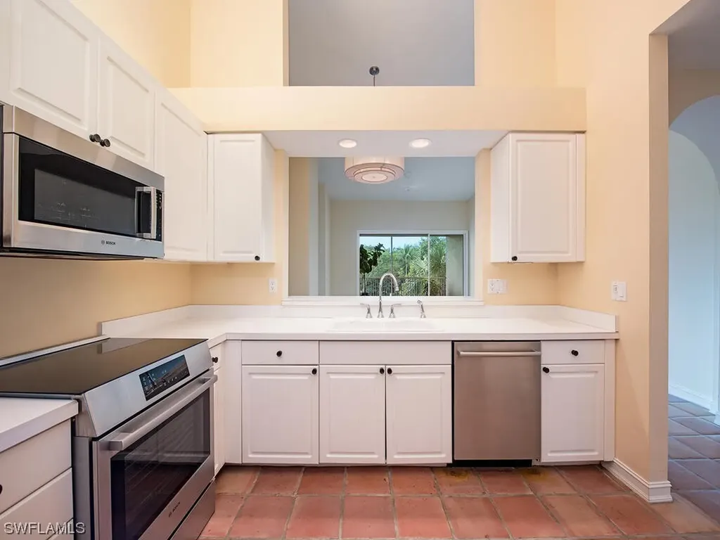 743 Bentwater Circle Naples FL 34108