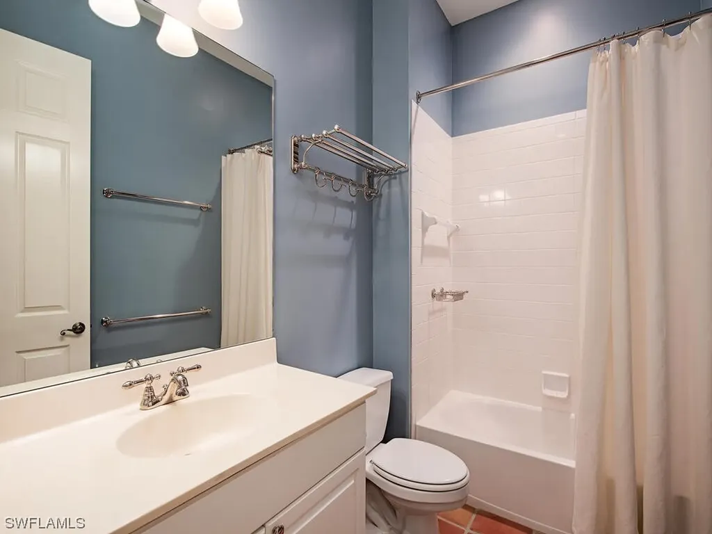 743 Bentwater Circle Naples FL 34108