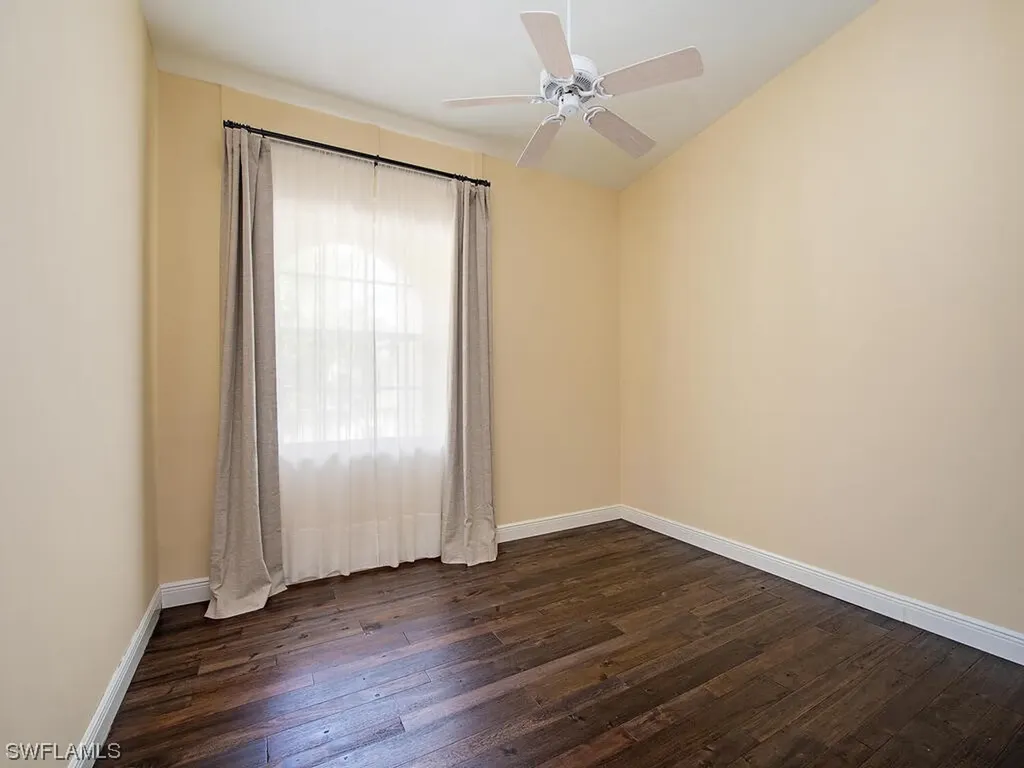 743 Bentwater Circle Naples FL 34108
