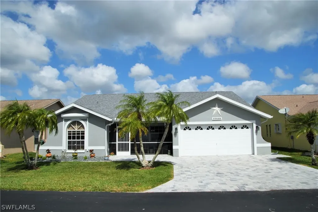 17840 Acacia Drive North Fort Myers FL 33917