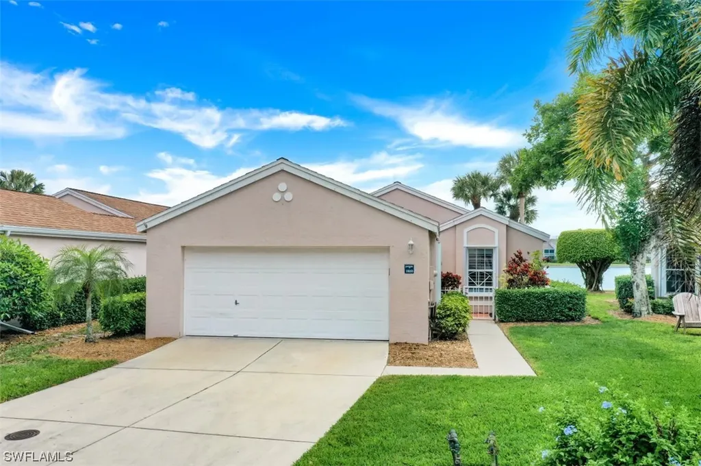 2810 Sailors Way Naples FL 34109