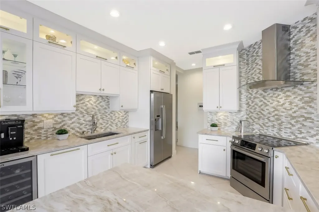 9560 Cypress Hammock Circle Estero FL 34135