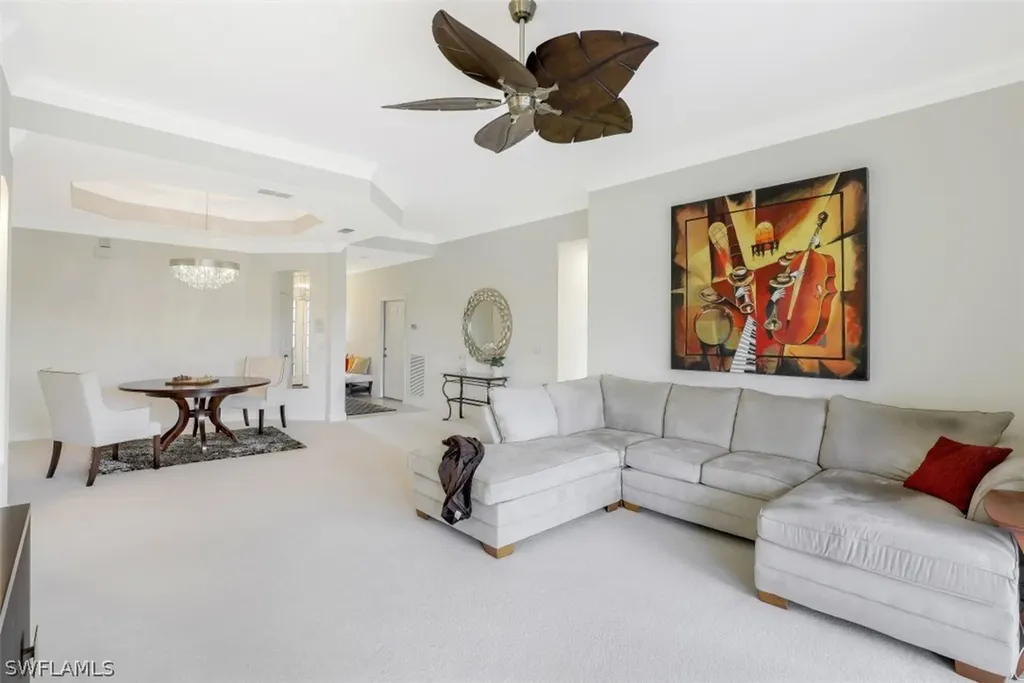 9560 Cypress Hammock Circle Estero FL 34135