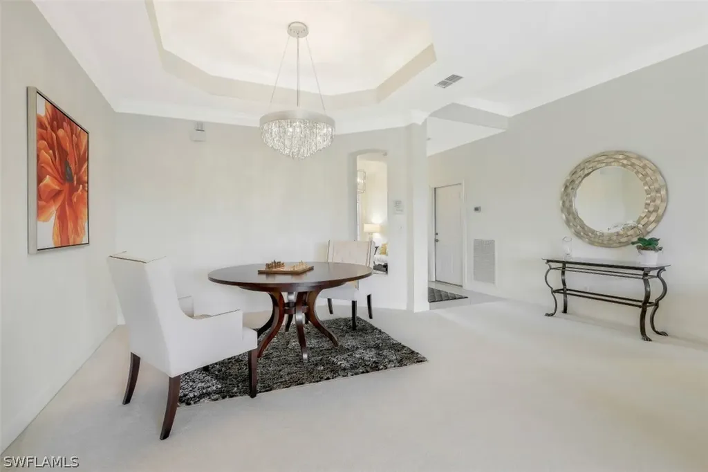 9560 Cypress Hammock Circle Estero FL 34135
