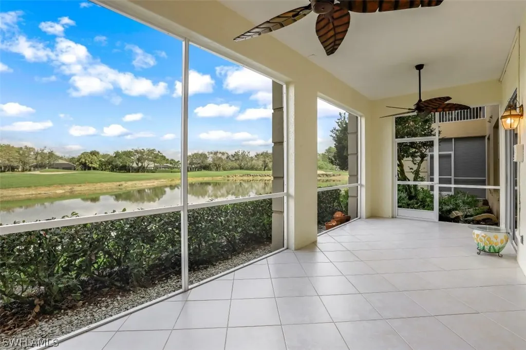 9560 Cypress Hammock Circle Estero FL 34135