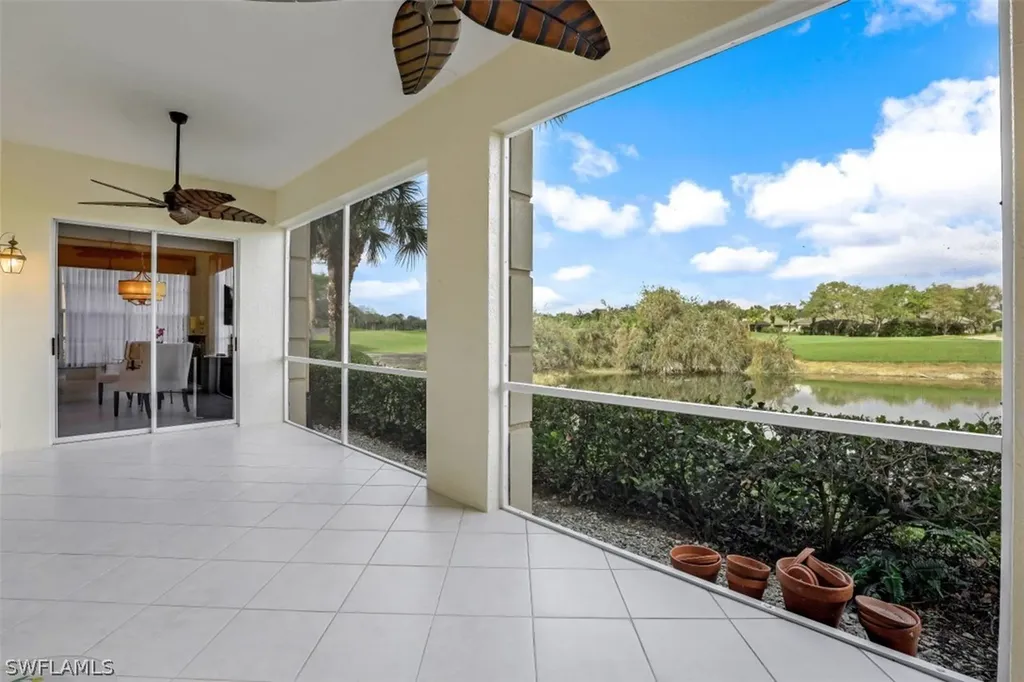 9560 Cypress Hammock Circle Estero FL 34135